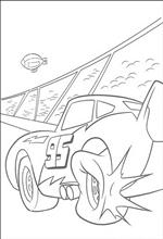 coloring page Cars (Pixar)